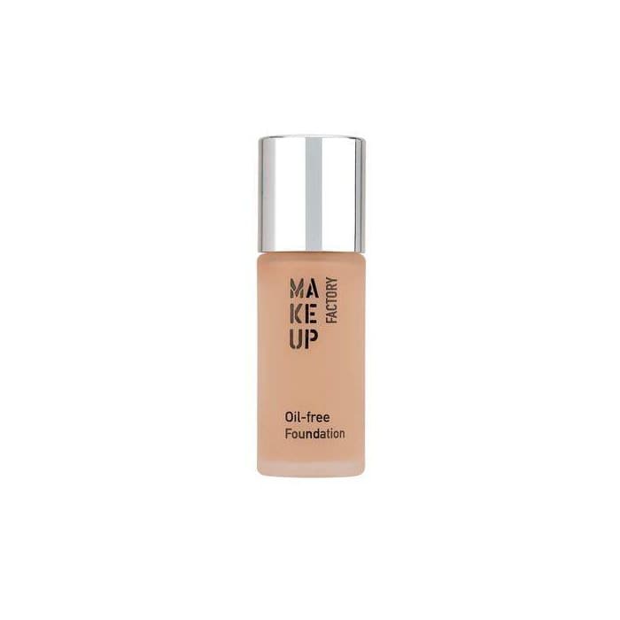 Producto Base Make up factory