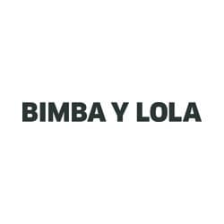 Moda BIMBA Y LOLA