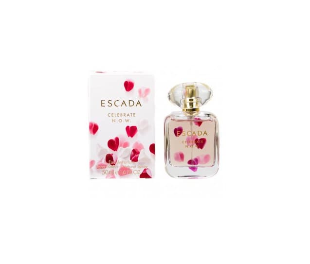 Producto Escada Celebrate Now