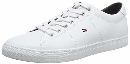 Producto Tommy Hilfiger, Zapatillas Hombre, Blanco