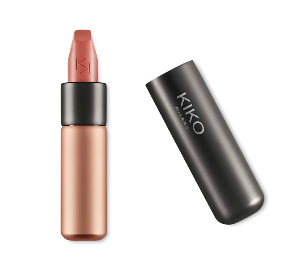 Moda Velvet Passion Matte Lipstick Nude