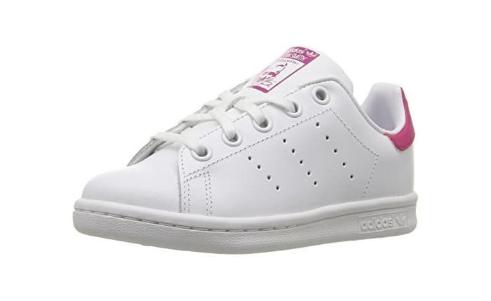 Moda adidas Originals Unisex Stan Smith C Running Shoe