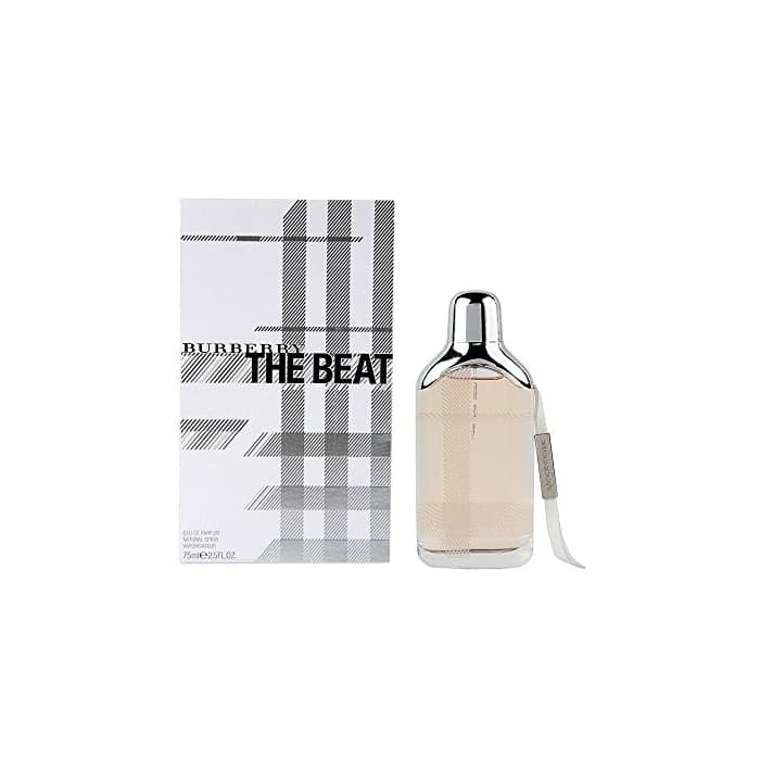 Belleza Burberry The Beat Agua de Parfum