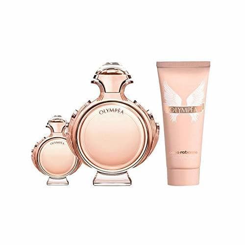 Belleza Paco Rabanne