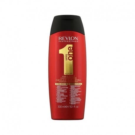 Producto Revlon UNIQ ONE champô e condicionador 300ml