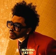 Music The Weeknd: blinding lights 