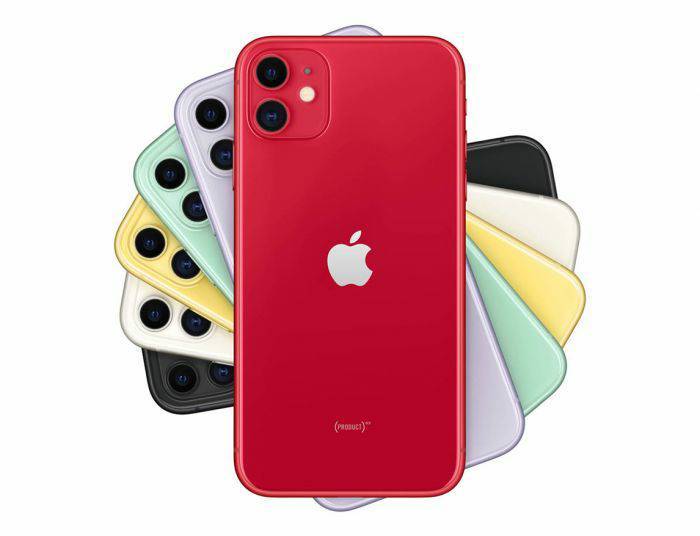 Fashion Iphone 11