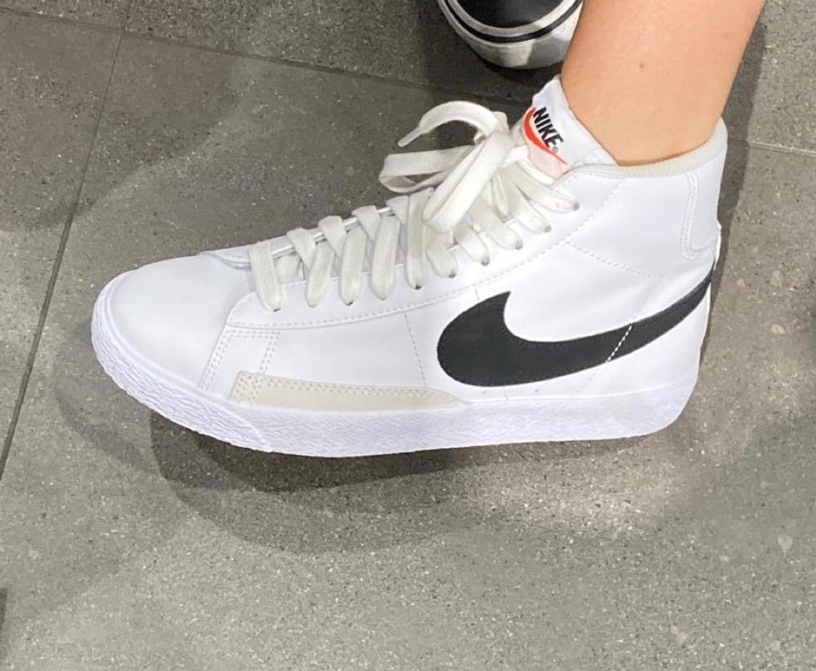 Moda Nike Blazer Mid '77 Vintage - Women Shoes | Foot Locker Portugal