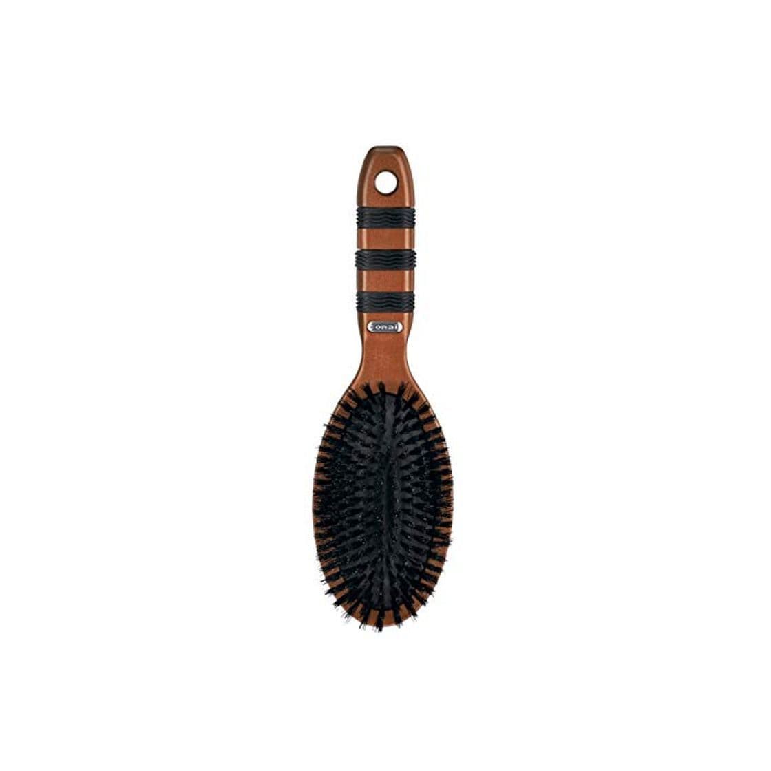 Product Conair Classic Wood Hair Brush 87302