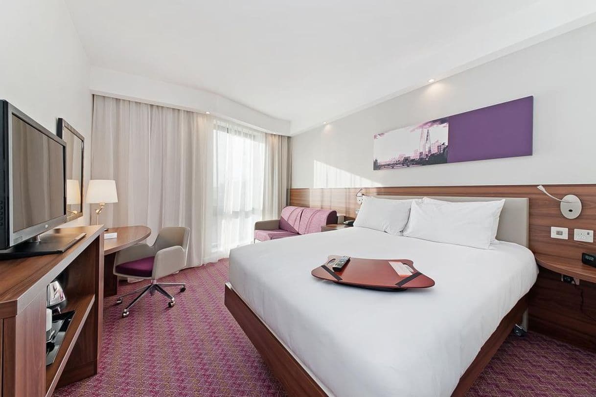 Place Hampton by Hilton London Waterloo