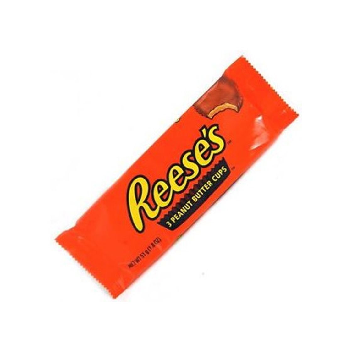 Product Hershey Reeses 3 Peanut Butter Cups