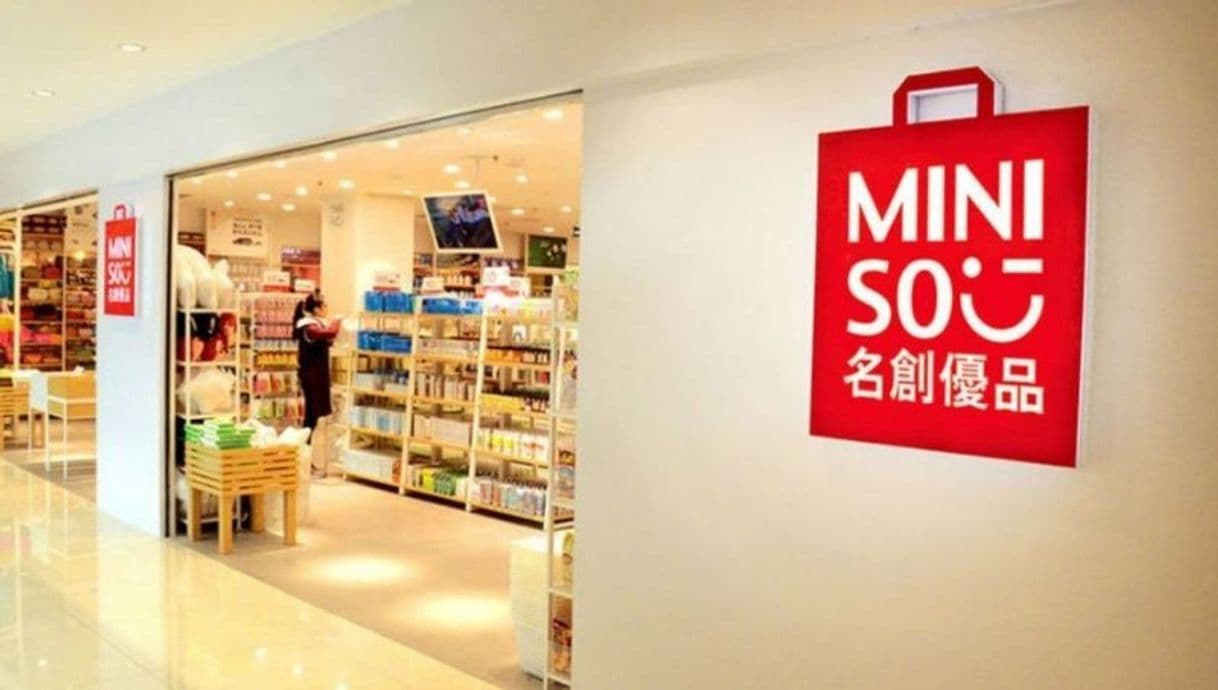 Place Miniso