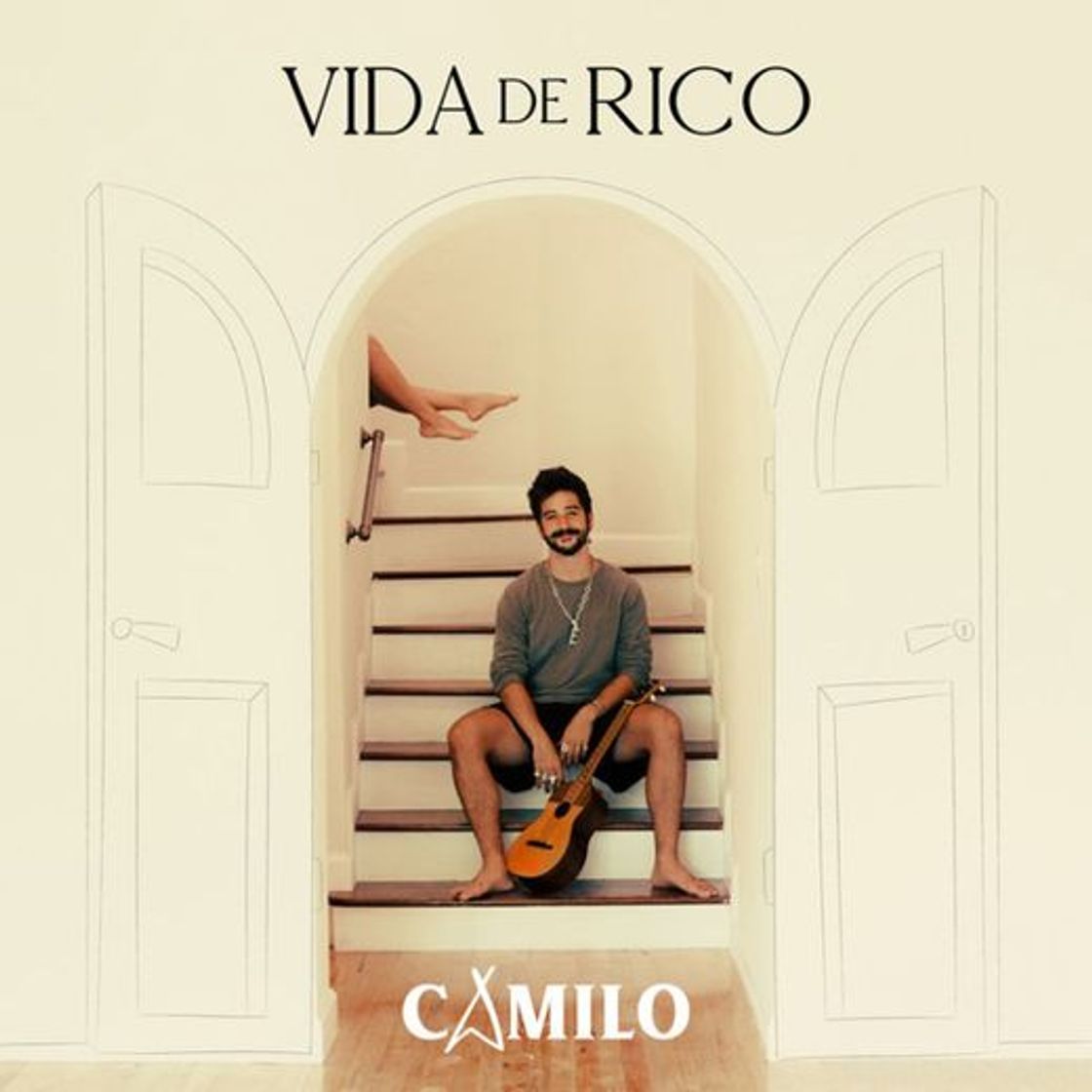 Music Vida de Rico