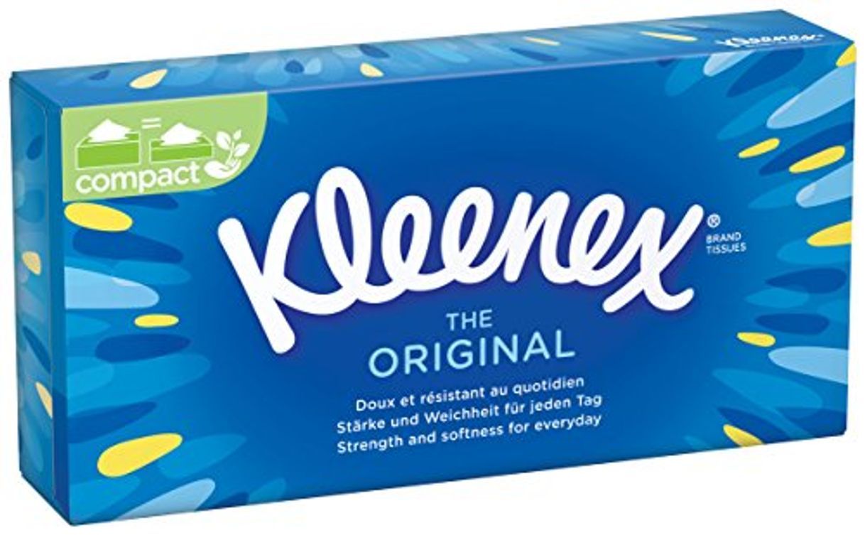 Beauty Kleenex