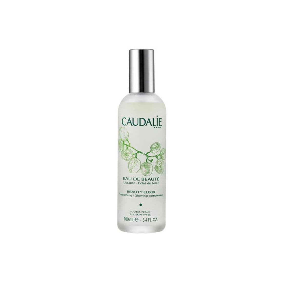 Beauty caudalie Eau de Beaute Spray 100 ml spray