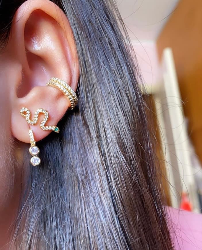 Fashion Earcuff