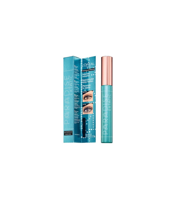 Producto Paradise Extatic Waterproof