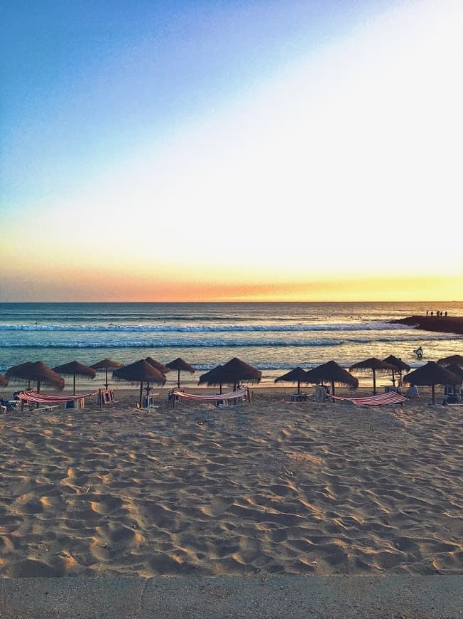 Moda 📍Costa da Caparica