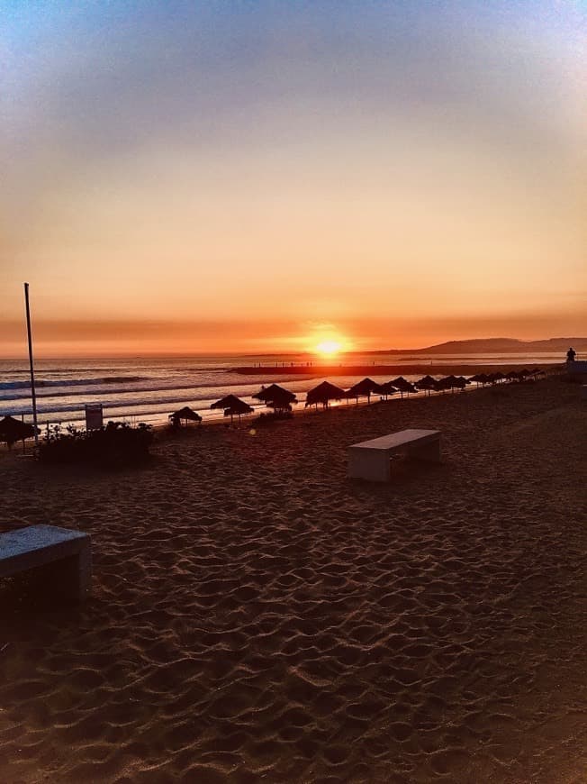 Moda 📍Costa da Caparica