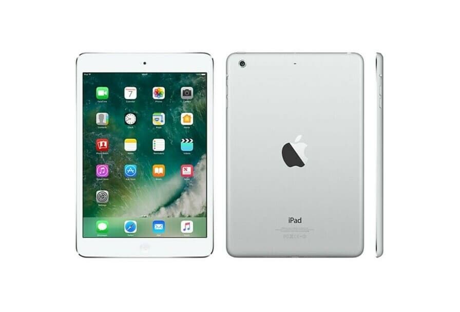 Producto IPad Mini 2