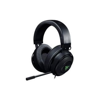 Electrónica Razer Kraken - Auriculares de Gaming con micrófono