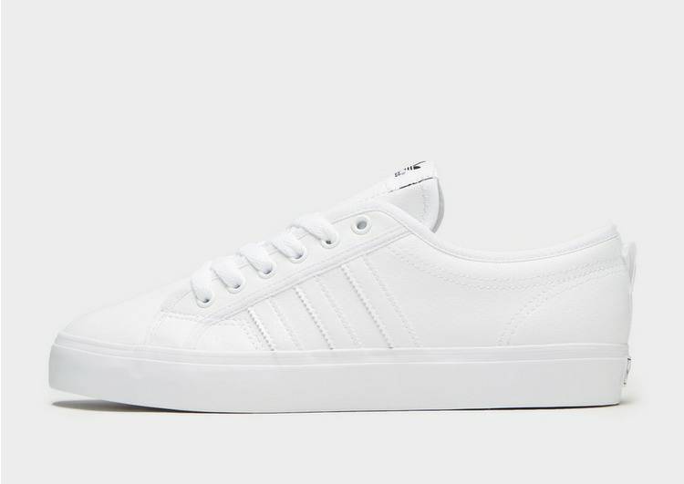 Place Adidas Nizza W, Zapatillas de Deporte para Mujer, Multicolor