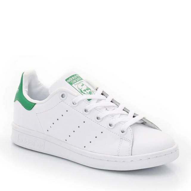 Fashion Adidas Stan Smith, Zapatillas de Deporte Unisex Adulto, Blanco