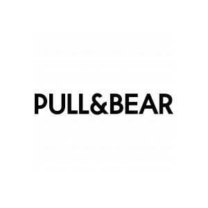 Fashion PULL&BEAR