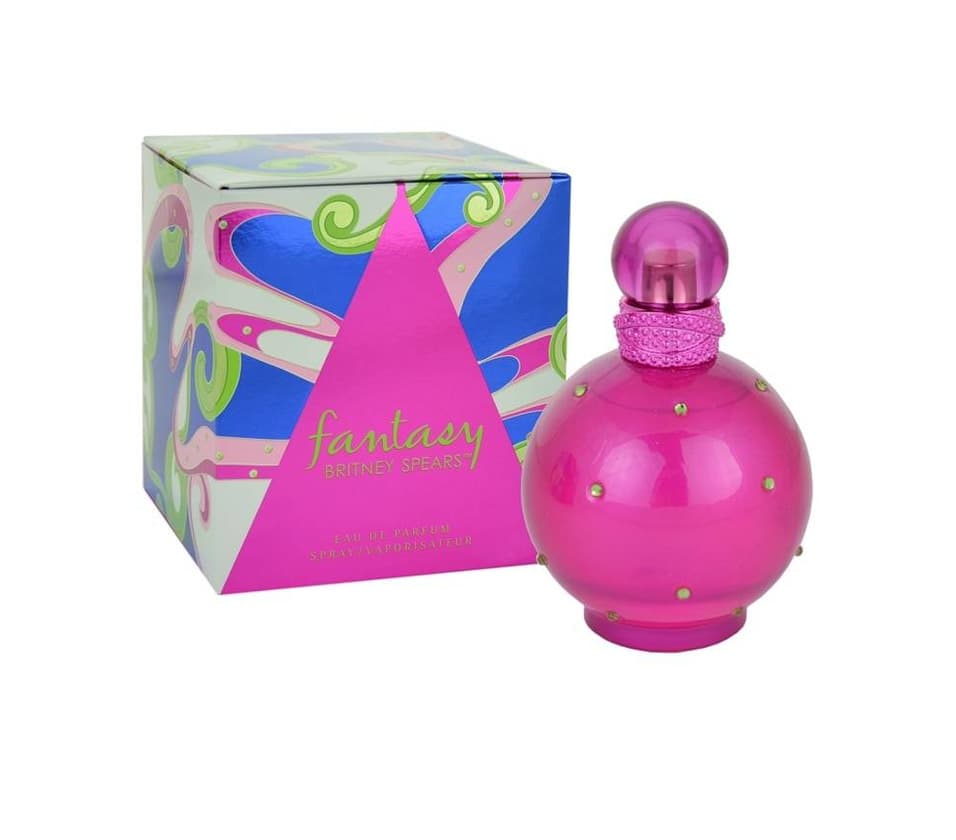 Producto Fantasy Britney Spears Perfume 