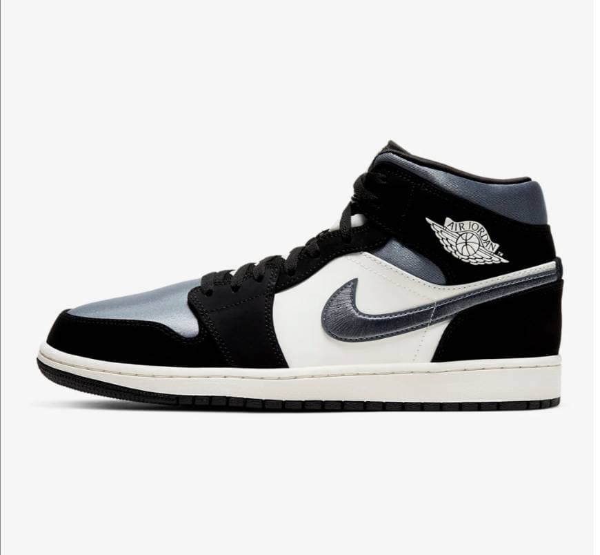 Producto Air Jordan 1 mid se