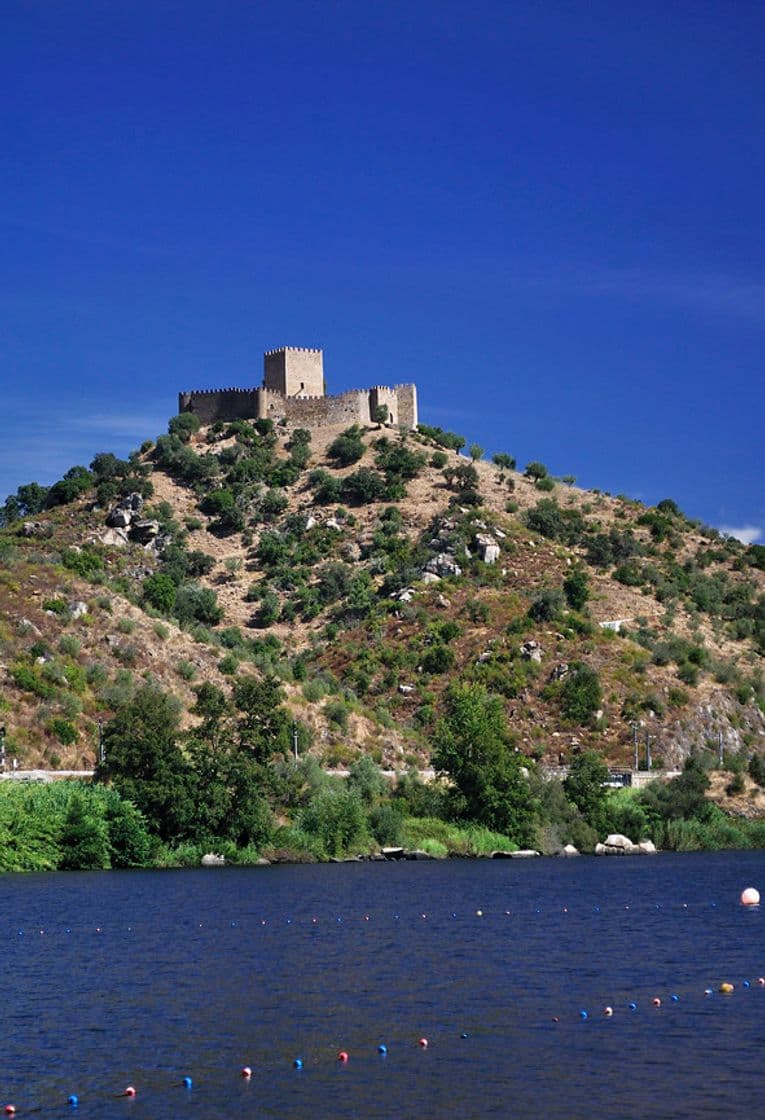 Place Castelo de Belver