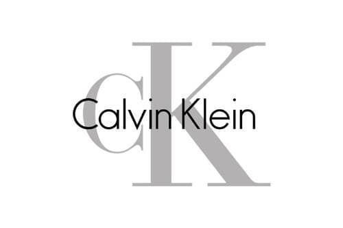 Fashion Calvin Klein