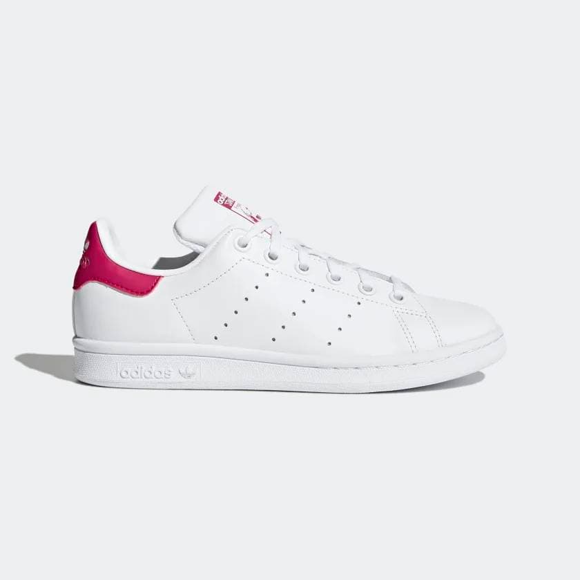 Fashion Stan smith rosa 