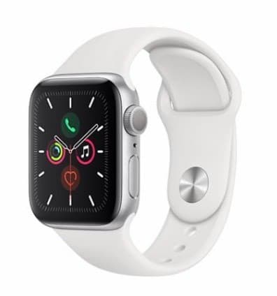 Producto Apple Watch Série 5 40mm