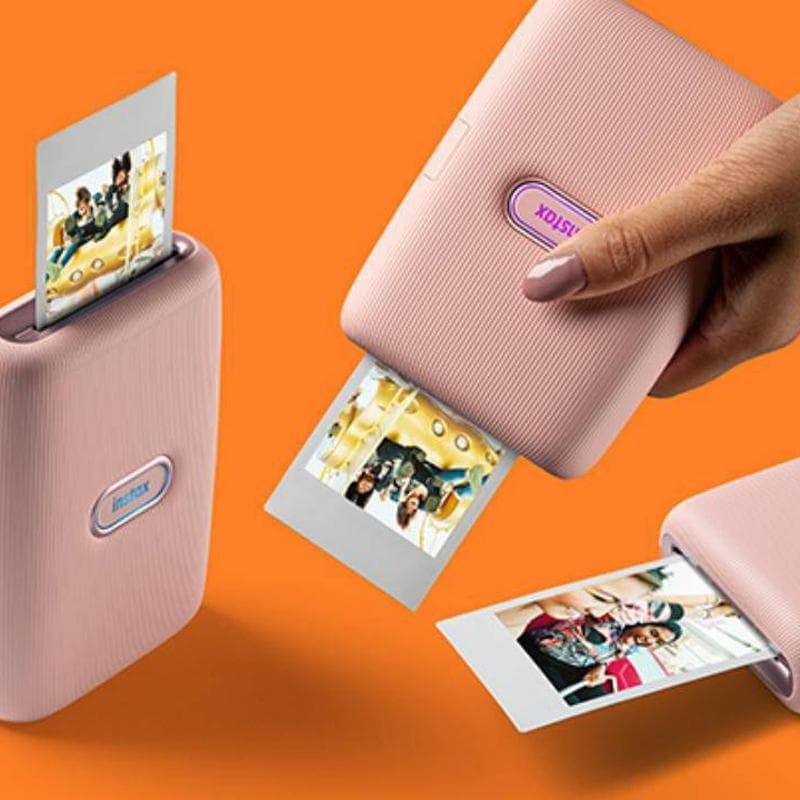 Producto Instax Mini Link