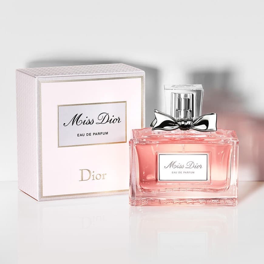 Producto MISS DIOR EAU DE PARFUM