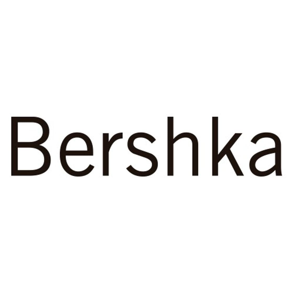 Moda Bershka