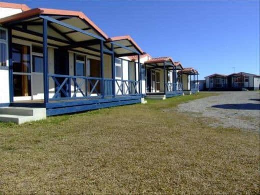 Place Peniche Praia Bungalows & Camping