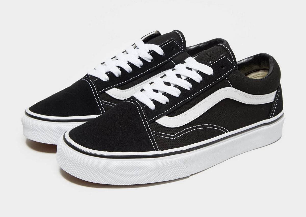 Producto Vans Old Skool para Mulher

