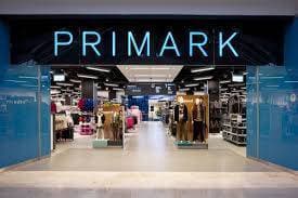 Lugar Primark