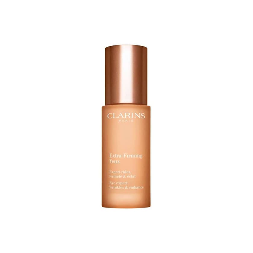 Product CLARINS- Extra-Firming Yeux - Creme de Olhos

