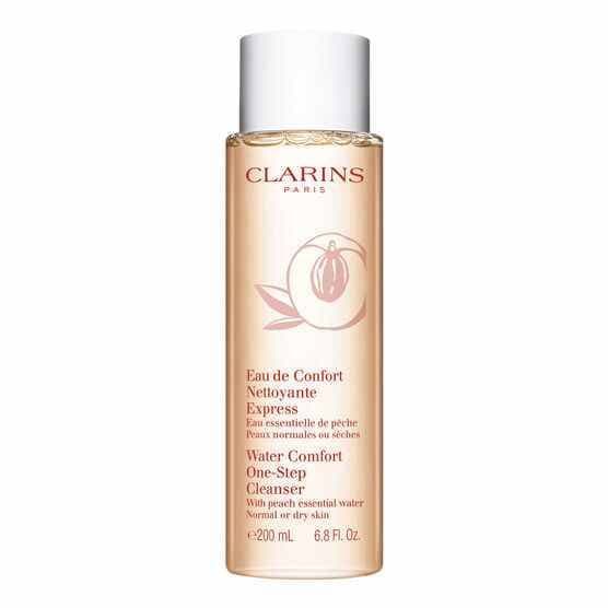 Product CLARINS-Eau de Confort Nettoyante Express

