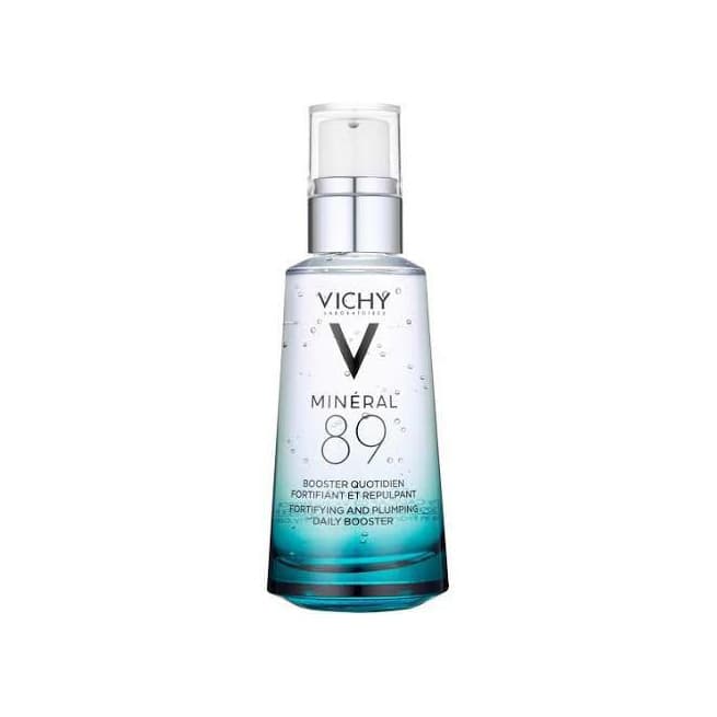 Product Vichy Minéral 89

