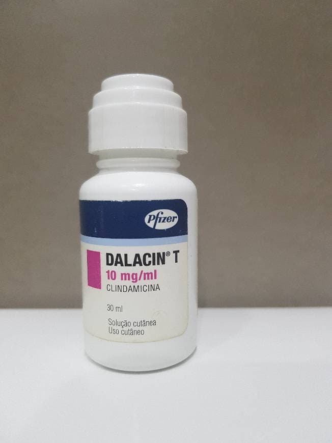 Product Dalacin T