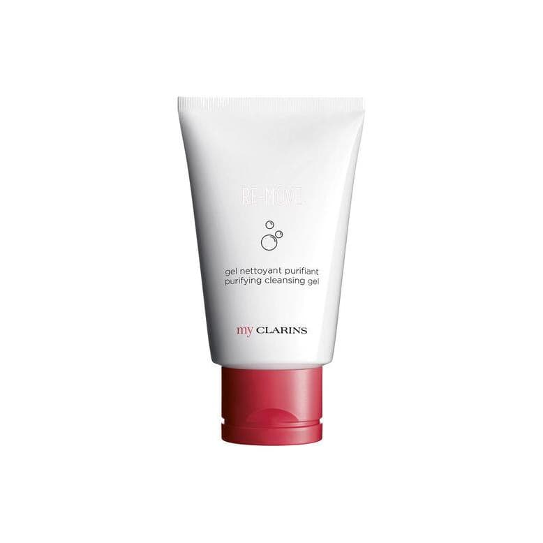 Product My Clarins RE-MOVE

Gel de Limpeza



