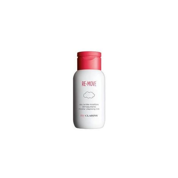 Product My Clarins RE-MOVE

Água Micelar Desmaquilhante

