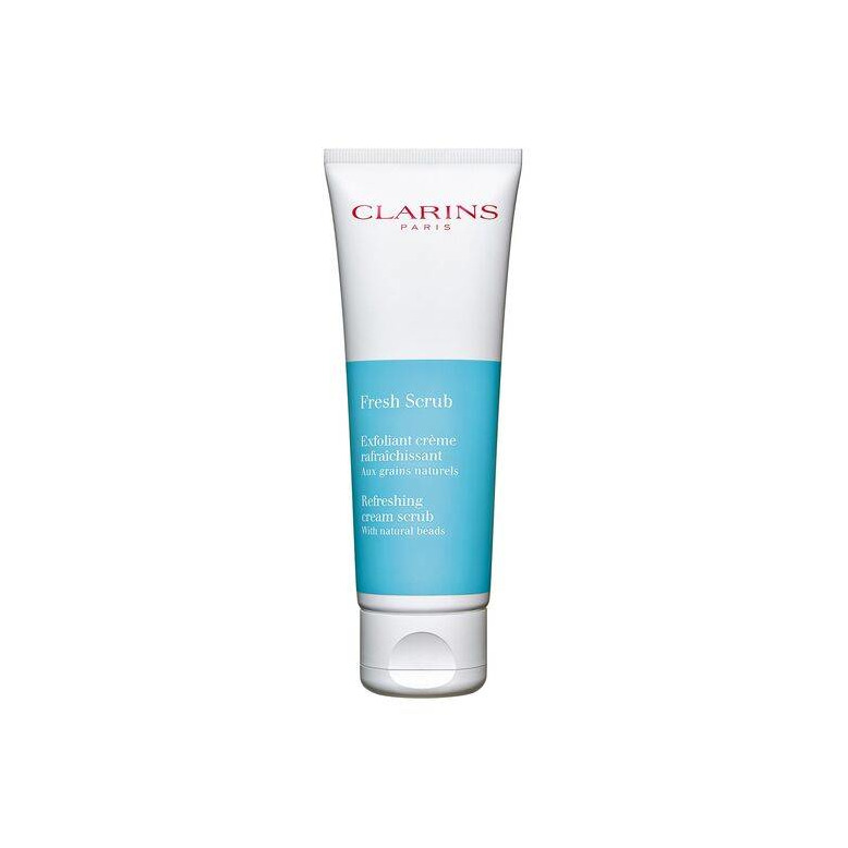 Product Clarins

Fresh Scrub

