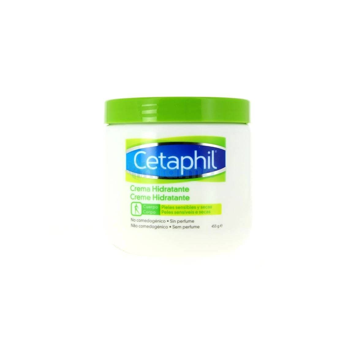 Product Cetaphil Creme Hidratante 