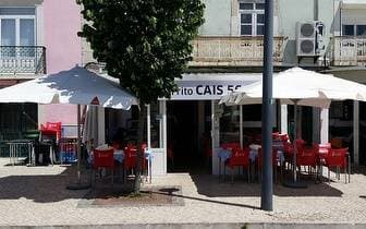 Restaurantes Cais 56