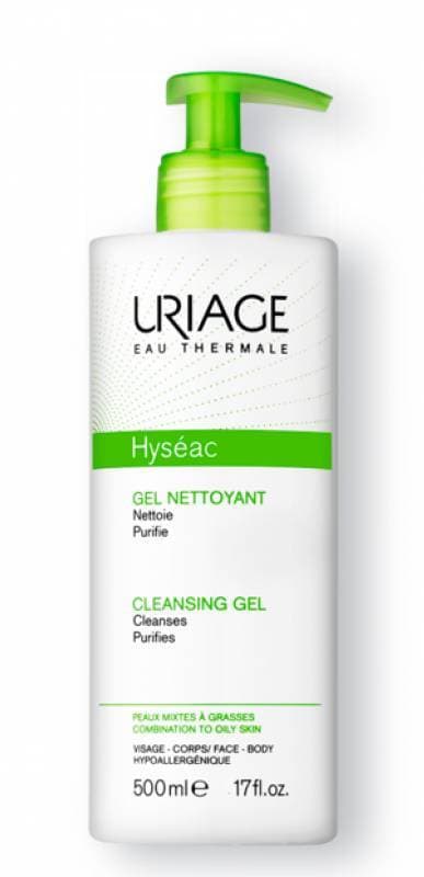 Product HYSÉAC